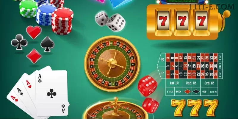 Plataforma 11tt - cassino e apostas
